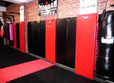 Morgan Sports