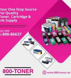 800-TONER LLC