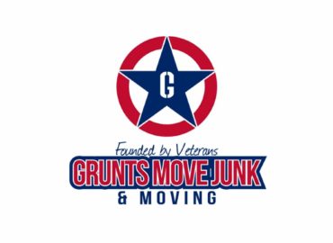 Grunts Move Junk & Moving