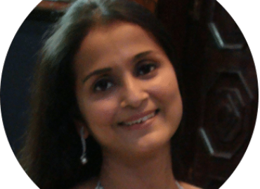 Luna Jaiswal – Best Dietician in India