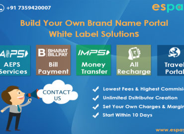 Espay – B2B Fintech Platform