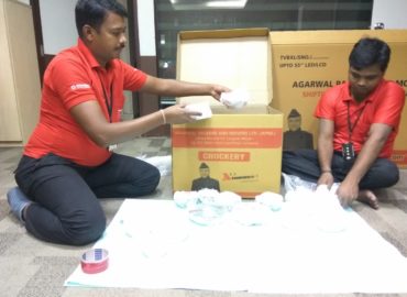 Agarwal Packers and Movers Goa