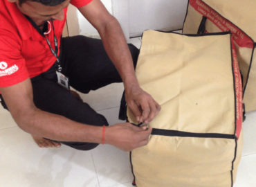 Agarwal Packers and Movers Goa