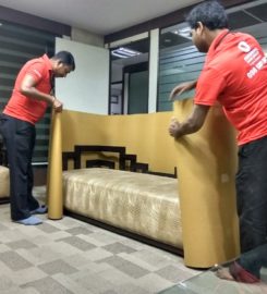 Agarwal Packers and Movers Faridabad
