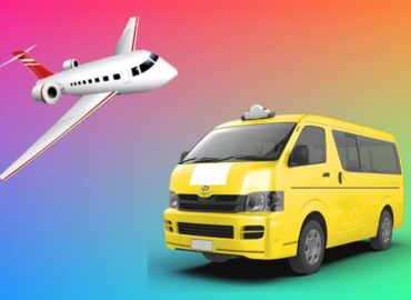 Maxi Taxis Melbourne