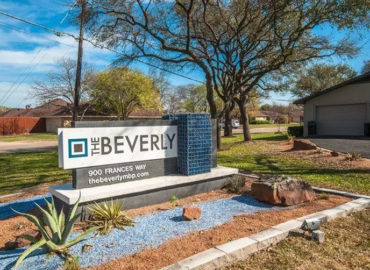 The Beverly