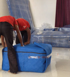 Agarwal Packers and Movers Faridabad