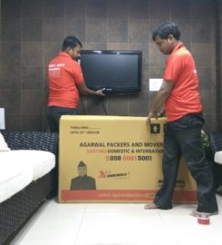 Agarwal Packers and Movers Faridabad