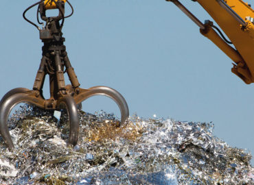 Scrap Metal Collection – Sydney Copper Recycling