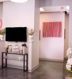 The Cosmetic Concierge