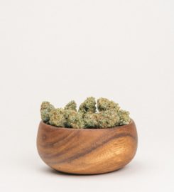 Electric Lettuce Overlook Dispensary