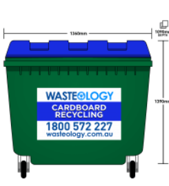 Wasteology