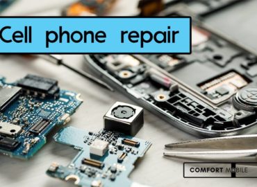 Smartphone Repair Service Saskatoon