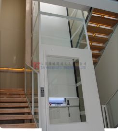 Tai Hee Engineering Trading Pte Ltd