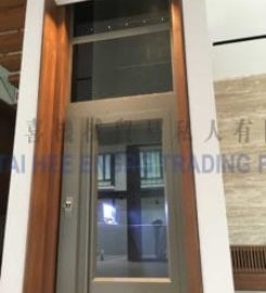 Tai Hee Engineering Trading Pte Ltd