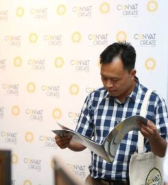 Conyat Create