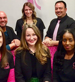 The Cosmetic Concierge