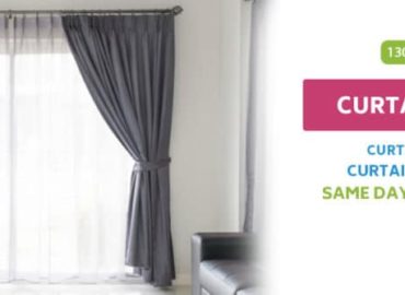 Toms Curtain Cleaning Melbourne