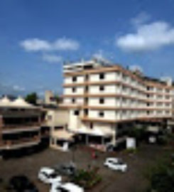 Hotel Daspalla