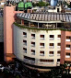 Hotel Daspalla