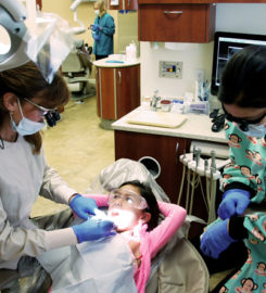 Solana Family Dental