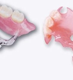 The Urban Dentist