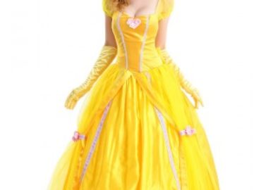 Costumes Au