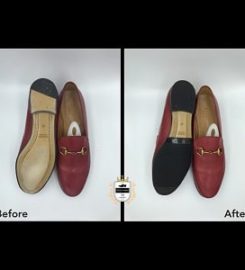 DA GIOVANNI SCHUHREPARATUREN UND MASSSCHUHE