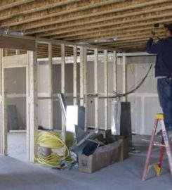 Hawthorne Electric service