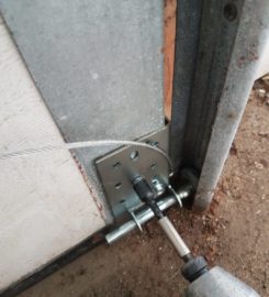 Dor Tech Garage Doors – Garage Door Repair Toronto