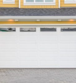 Dor Tech Garage Doors – Garage Door Repair Toronto