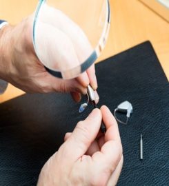 Salyer Hearing Center PLLC