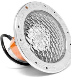 Pentair Amerlite 16 Color Led Underwater Pool Light