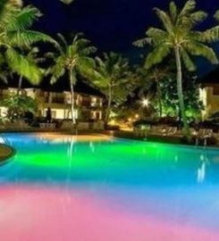 Pentair Amerlite 16 Color Led Underwater Pool Light