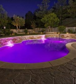 Pentair Amerlite 16 Color Led Underwater Pool Light