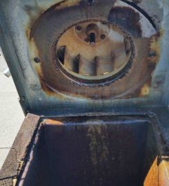 San Antonio Hood Cleaning