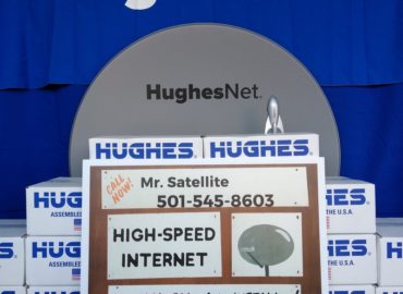 Mr. Satellite