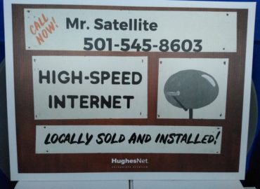 Mr. Satellite