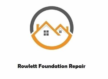 Rowlett Foundation Repair