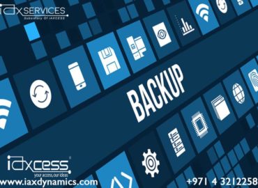 Dynamics AX Partner