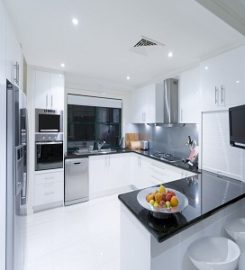 Kitchen & Stone