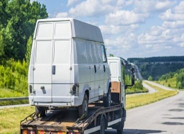 Knoxville Tow