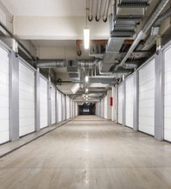 Forest Creek Mini Storage