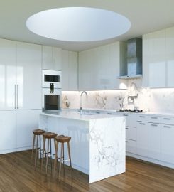 Kitchen & Stone