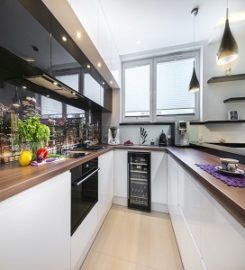 Kitchen & Stone