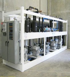 Cool Solutions Manufacturing, Inc.