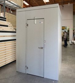 Cool Solutions Manufacturing, Inc.