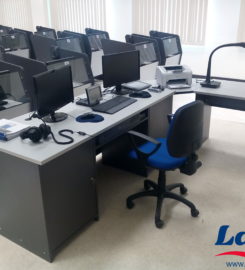 LAIN SRL