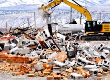 Scrap Metal Collection – Sydney Copper Recycling