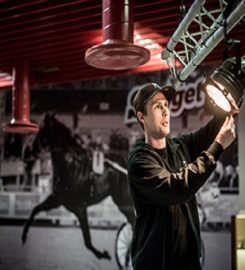 Hawthorne Electric service